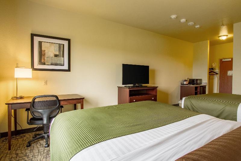 Cobblestone Hotel & Suites - Orrville image