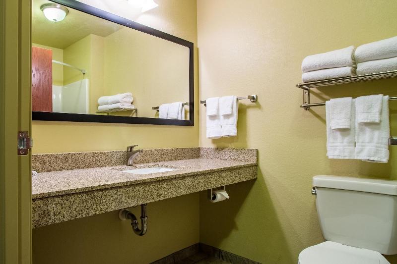 Cobblestone Hotel & Suites - Orrville image