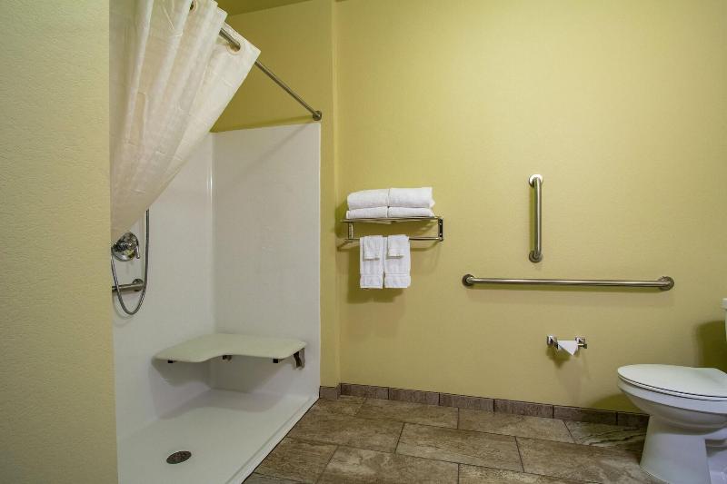 Cobblestone Hotel & Suites - Orrville image
