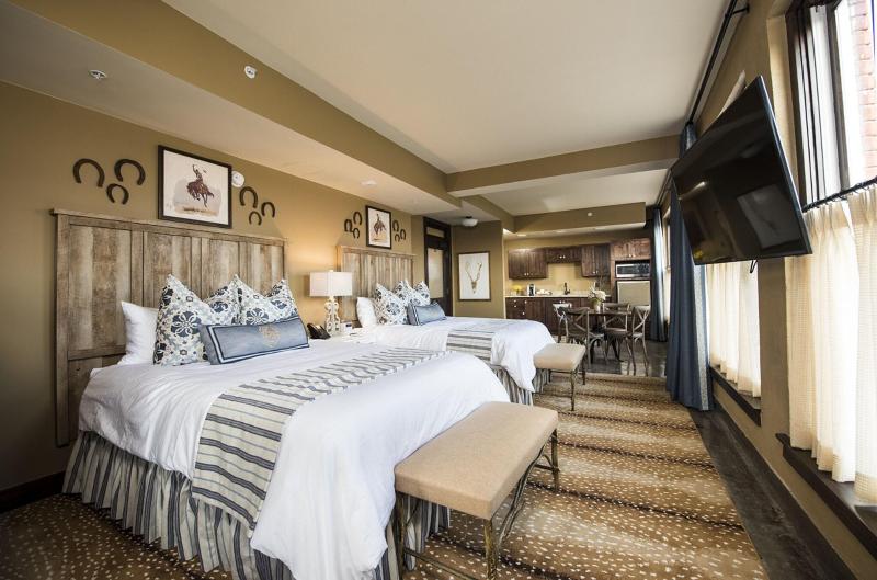 Frontier Hotel Pawhuska image