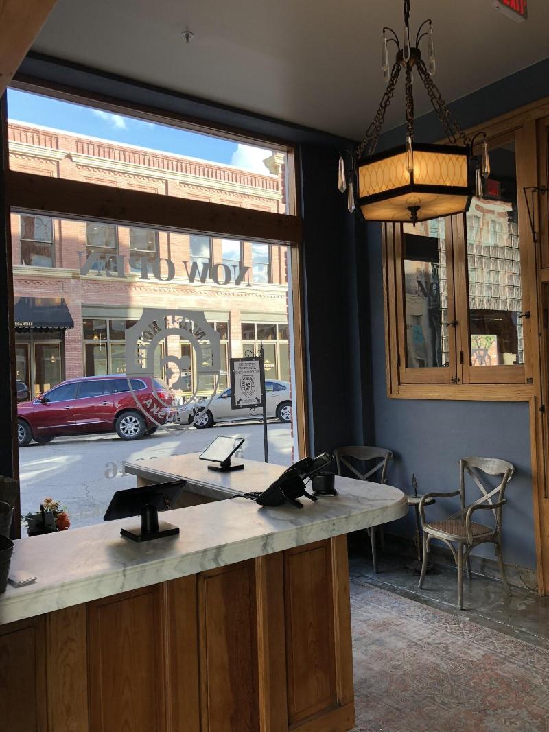 Frontier Hotel Pawhuska image