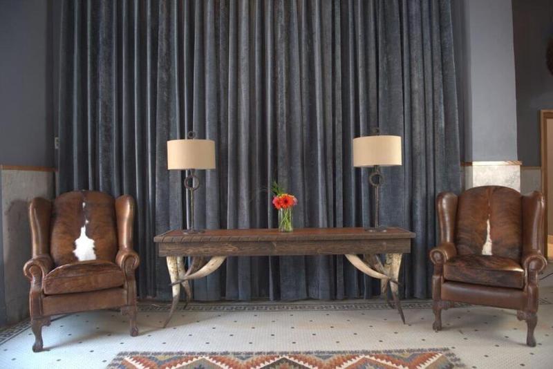 Frontier Hotel Pawhuska image