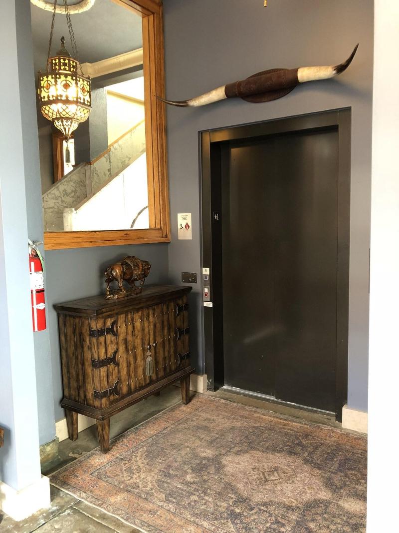 Frontier Hotel Pawhuska image