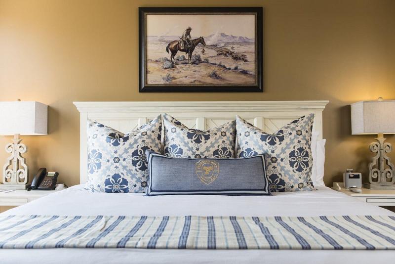 Frontier Hotel Pawhuska image