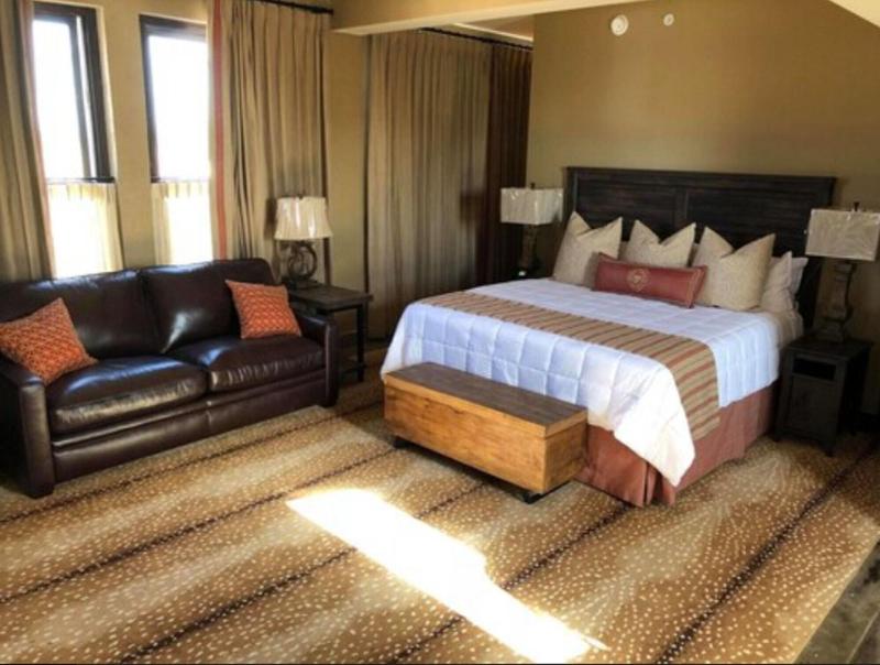 Frontier Hotel Pawhuska image 5
