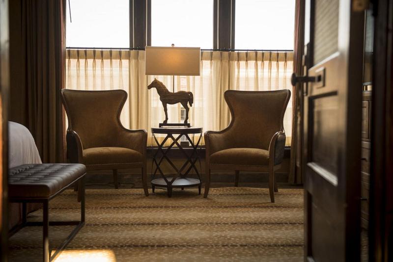 Frontier Hotel Pawhuska image