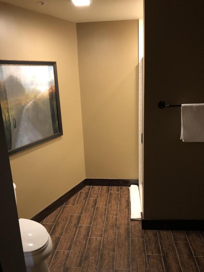 Frontier Hotel Pawhuska image