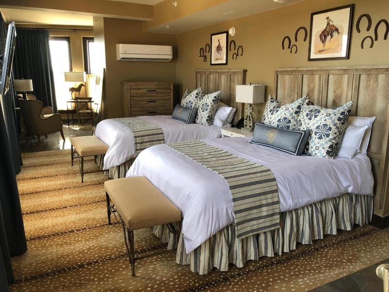 Frontier Hotel Pawhuska image