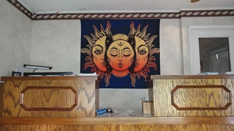 Sunrise Motel image