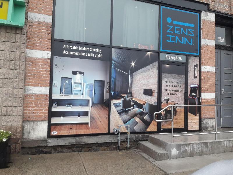 Zens Inn 2