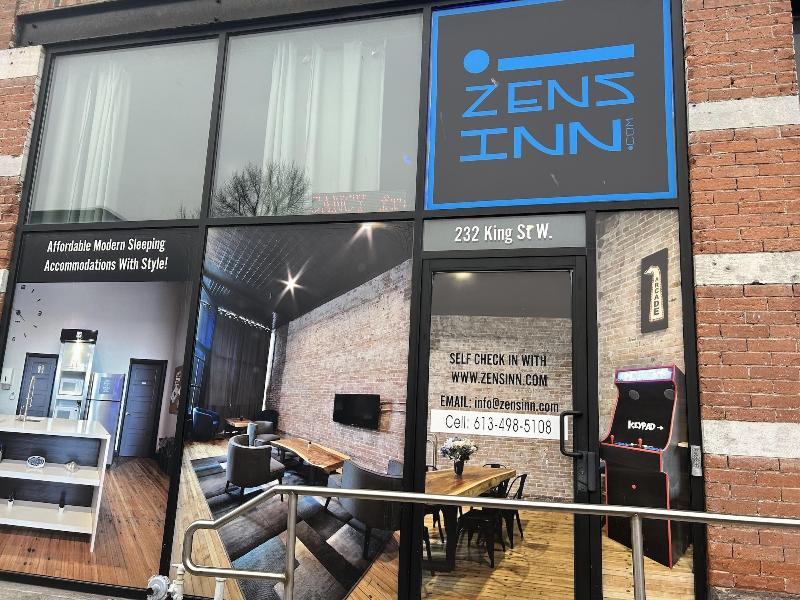 Zens Inn 5