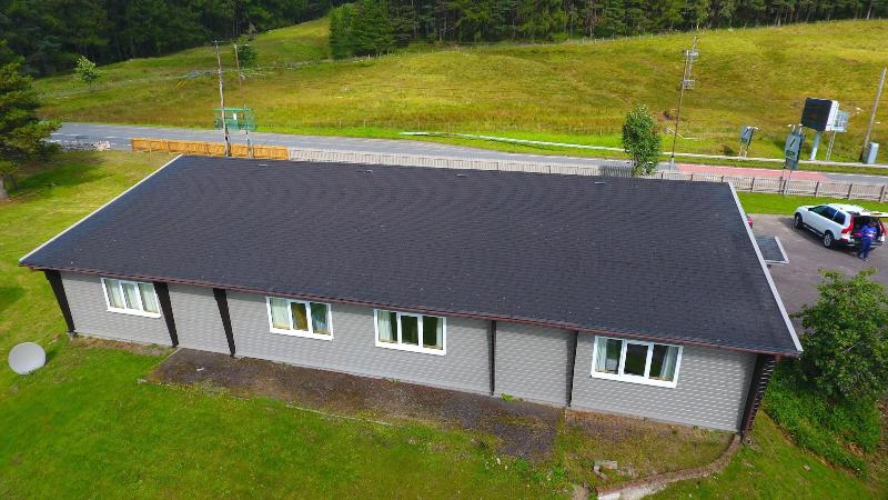 Tyndrum Lodges image