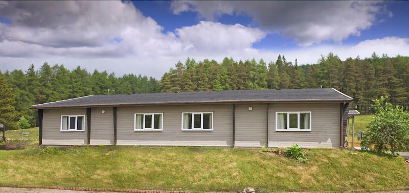 Tyndrum Lodges image