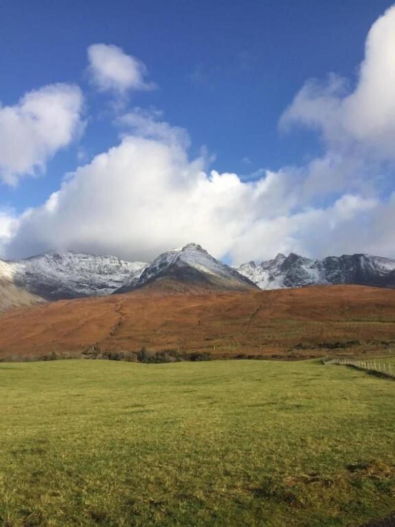 Tyndrum Lodges image