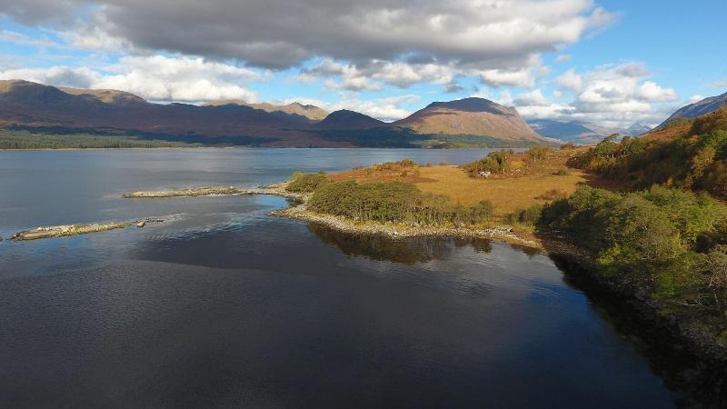 Tyndrum Lodges image