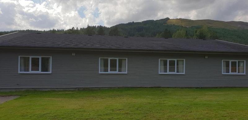 Tyndrum Lodges image