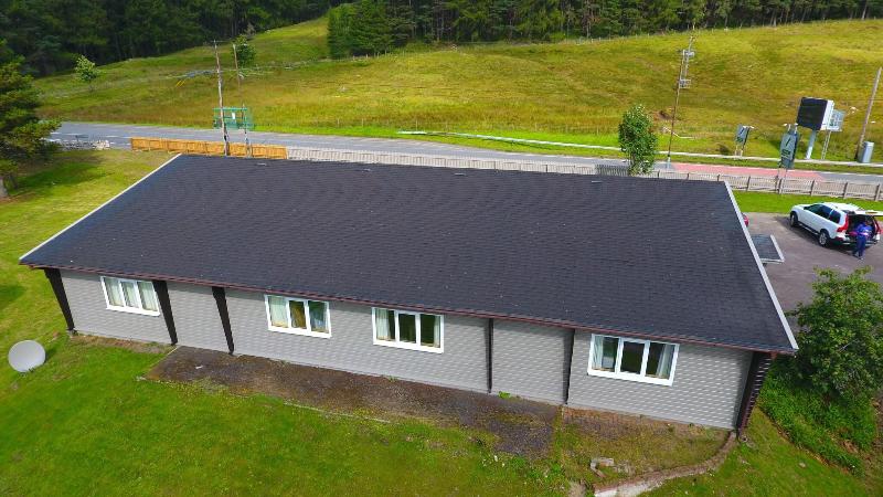 Tyndrum Lodges image