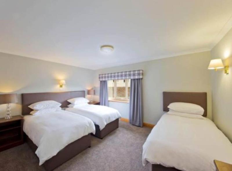 Tyndrum Lodges image