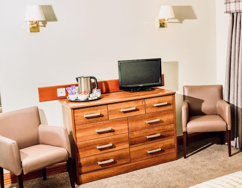 Tyndrum Lodges image