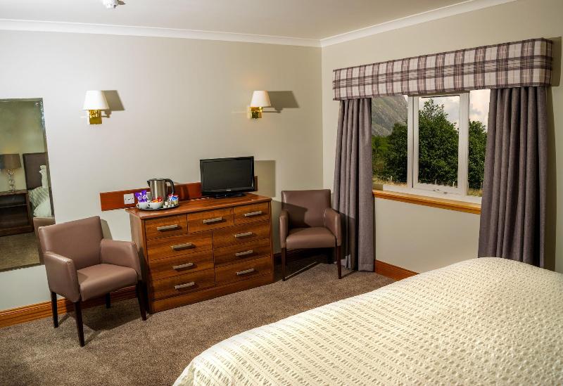 Tyndrum Lodges image