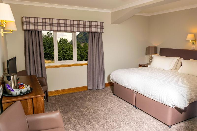 Tyndrum Lodges image