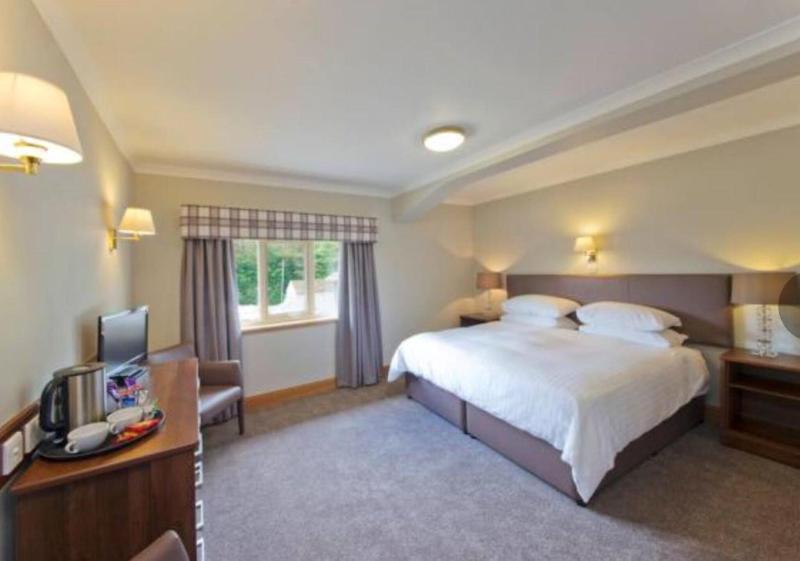 Tyndrum Lodges image