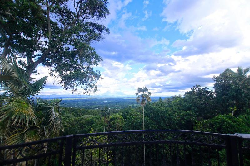 Santo Cerro Natural park - Hostel image