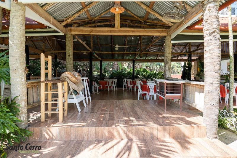 Santo Cerro Natural park - Hostel image