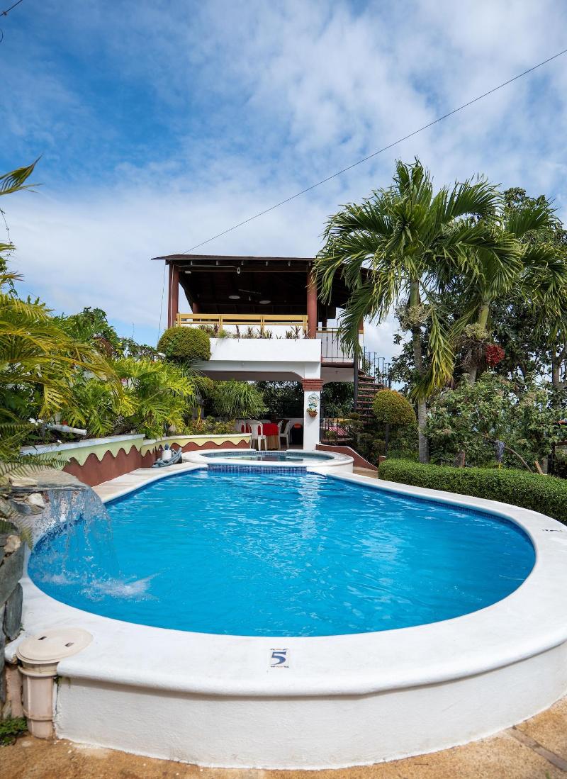 Santo Cerro Natural park - Hostel image