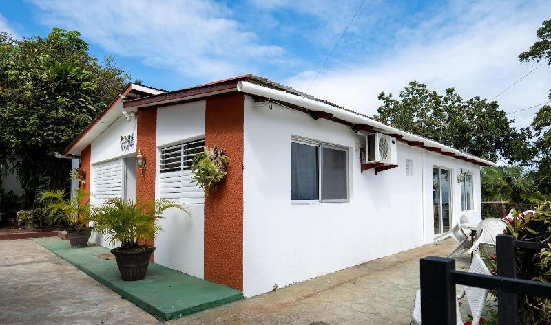 Santo Cerro Natural park - Hostel image