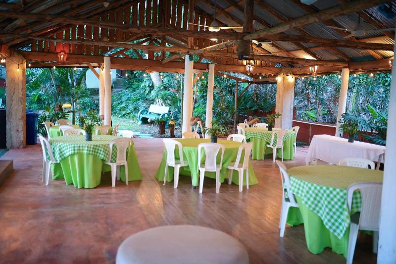 Santo Cerro Natural park - Hostel image