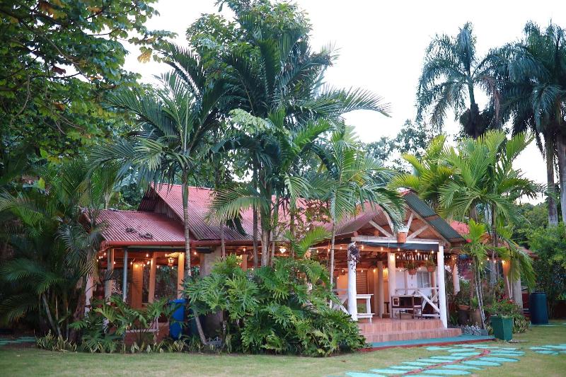 Santo Cerro Natural park - Hostel image
