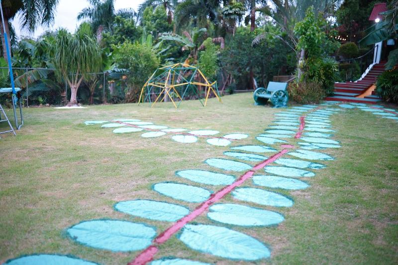 Santo Cerro Natural park - Hostel image