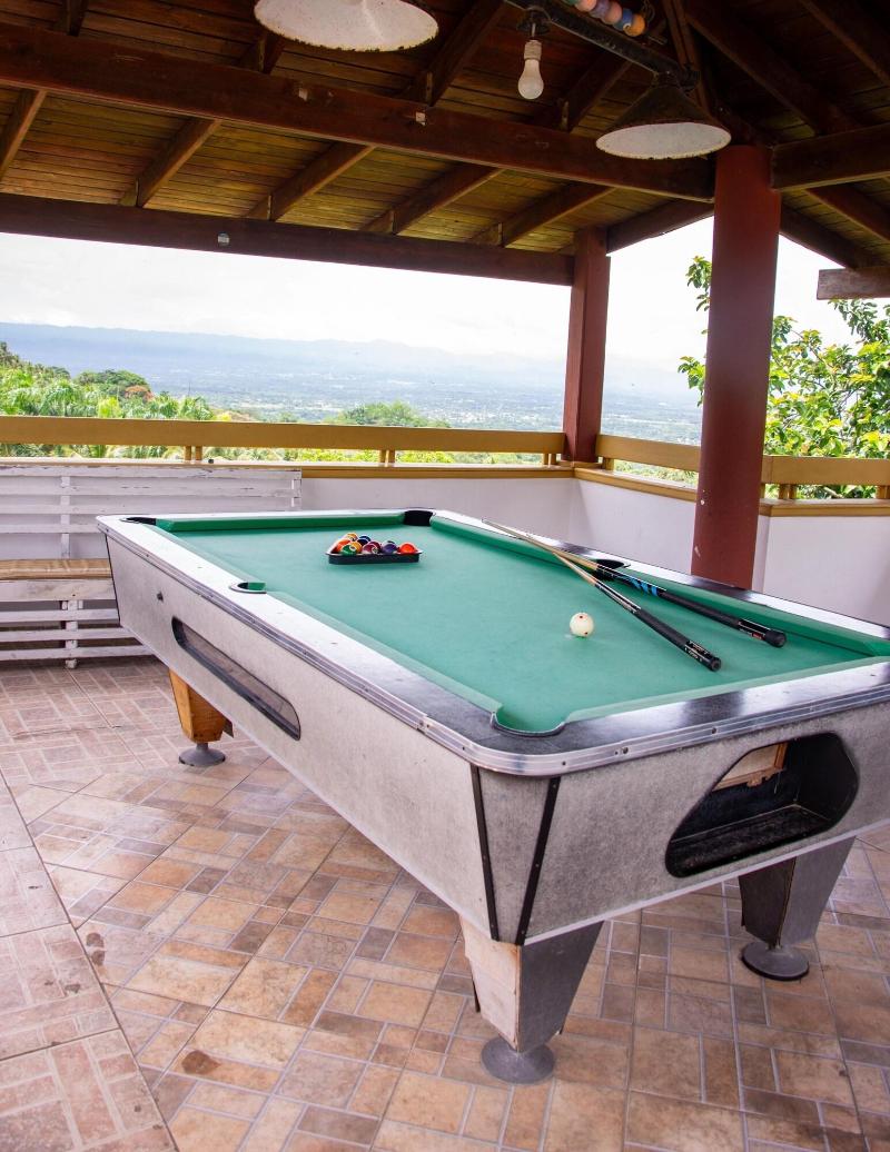 Santo Cerro Natural park - Hostel image