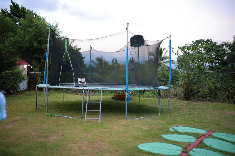 Santo Cerro Natural park - Hostel image