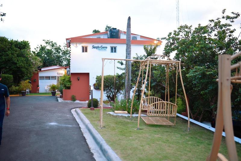 Santo Cerro Natural park - Hostel image