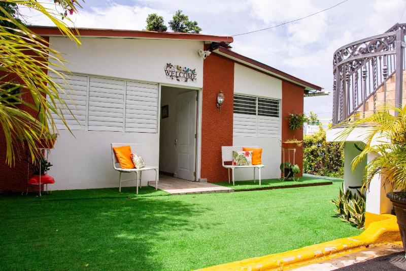 Santo Cerro Natural park - Hostel image