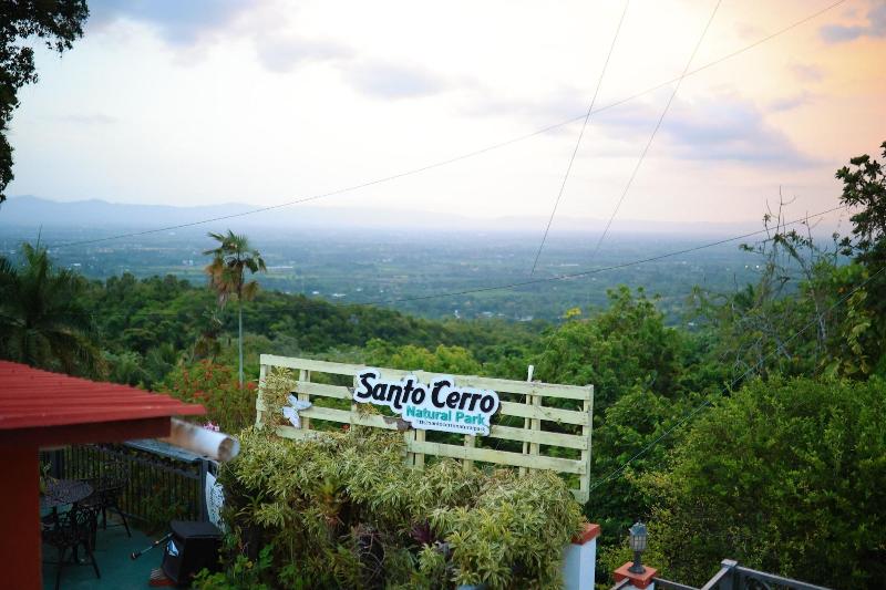 Santo Cerro Natural park - Hostel image