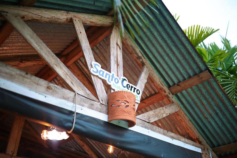 Santo Cerro Natural park - Hostel image