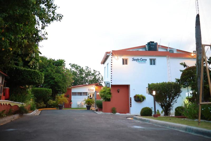 Santo Cerro Natural park - Hostel image