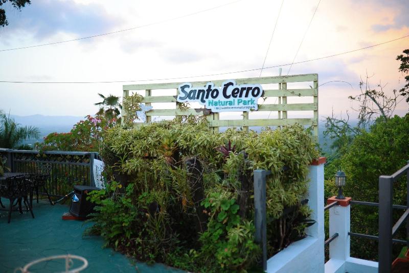 Santo Cerro Natural park - Hostel image