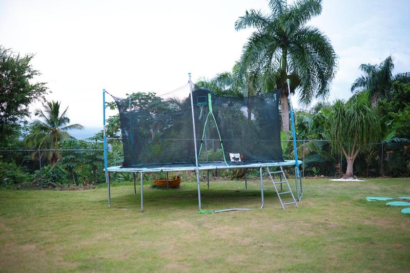 Santo Cerro Natural park - Hostel image