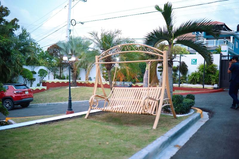 Santo Cerro Natural park - Hostel image