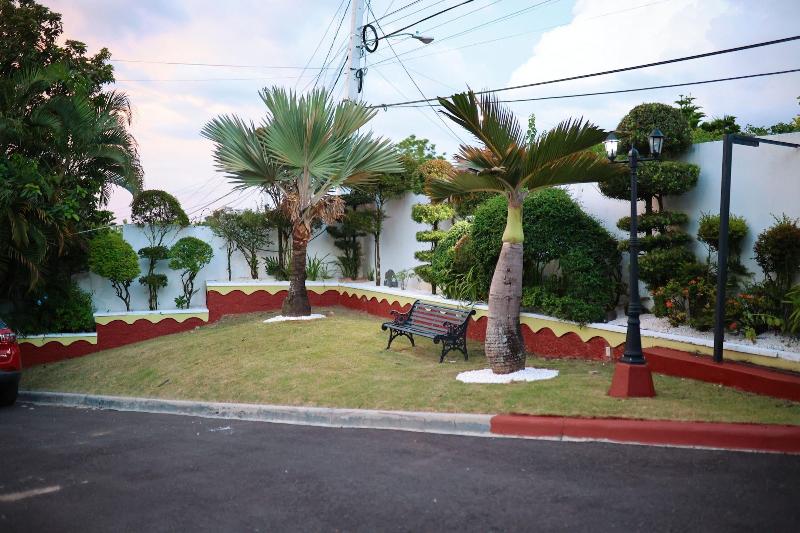 Santo Cerro Natural park - Hostel image