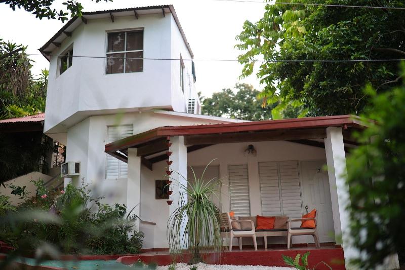 Santo Cerro Natural park - Hostel image