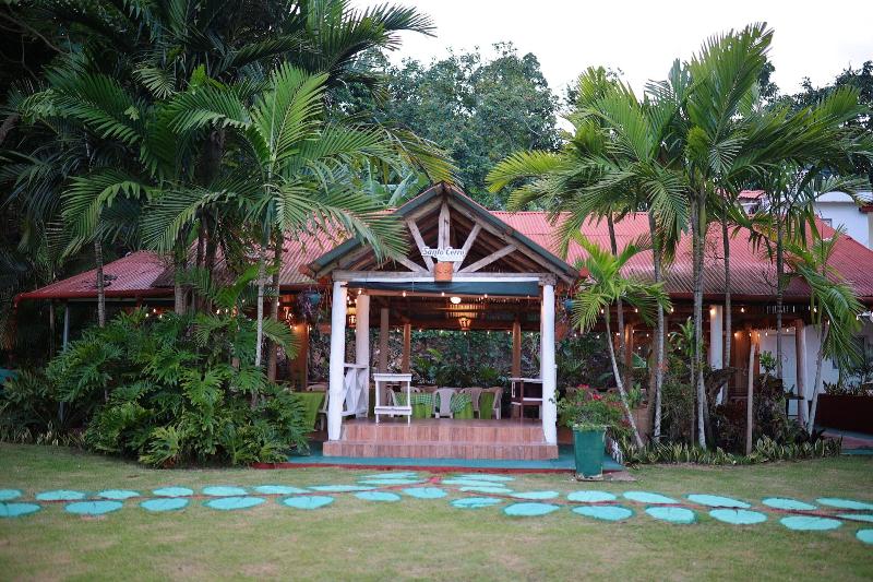 Santo Cerro Natural park - Hostel image