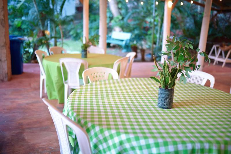 Santo Cerro Natural park - Hostel image
