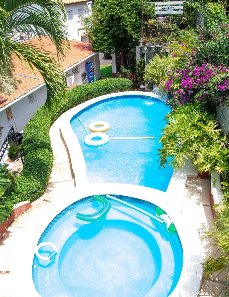 Santo Cerro Natural park - Hostel image