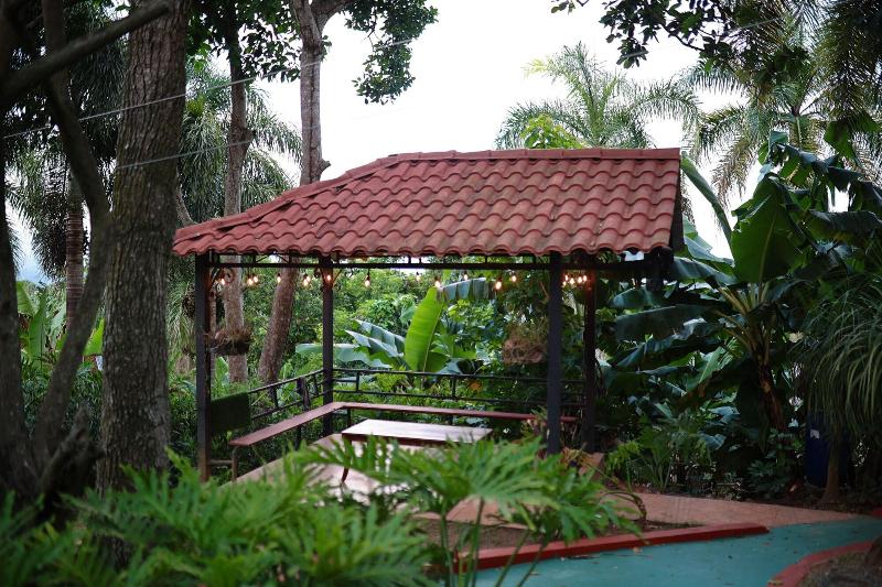 Santo Cerro Natural park - Hostel image