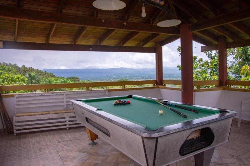 Santo Cerro Natural park - Hostel image